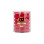 Autobrite Direct Multipurpose Foam Applicators (6 Pack) - Εφαρμογεις Αφρου Detailing & Paint Correction > Εφαρμογεις ΚΕΡΙΩΝ-ΣΦΡΑΓΙΣΤΙΚΩΝ