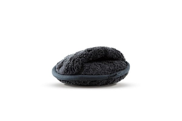Autobrite Direct Plush Microfibre Applicator - Εφαρμογεας Μικροινας Detailing & Paint Correction > Εφαρμογεις ΚΕΡΙΩΝ-ΣΦΡΑΓΙΣΤΙΚΩΝ