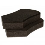 Martin Cox POLISH/DRESSING Applicator Sponge Detailing & Paint Correction > Εφαρμογεις ΚΕΡΙΩΝ-ΣΦΡΑΓΙΣΤΙΚΩΝ