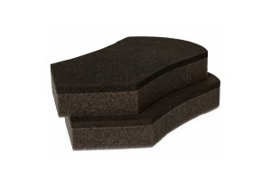 Martin Cox POLISH/DRESSING Applicator Sponge Detailing & Paint Correction > Εφαρμογεις ΚΕΡΙΩΝ-ΣΦΡΑΓΙΣΤΙΚΩΝ