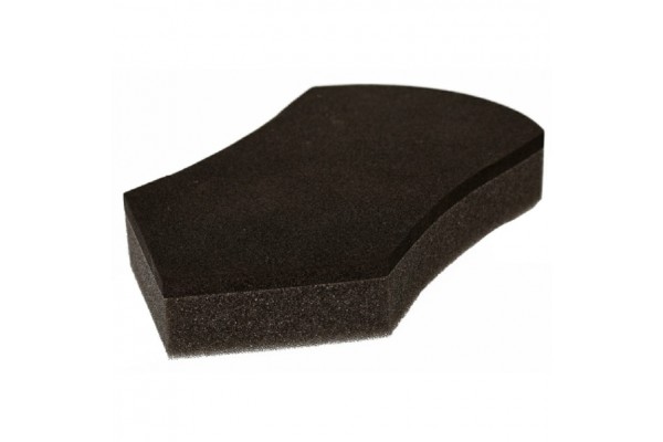 Martin Cox POLISH/DRESSING Applicator Sponge Detailing & Paint Correction > Εφαρμογεις ΚΕΡΙΩΝ-ΣΦΡΑΓΙΣΤΙΚΩΝ