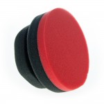 Martin Cox Red And Black Handle Applicator Pad Detailing & Paint Correction > Εφαρμογεις ΚΕΡΙΩΝ-ΣΦΡΑΓΙΣΤΙΚΩΝ