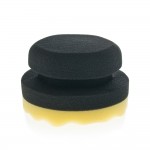 Martin Cox Yellow And Black Handle Applicator Pad Detailing & Paint Correction > Εφαρμογεις ΚΕΡΙΩΝ-ΣΦΡΑΓΙΣΤΙΚΩΝ