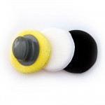 J & T Beaven Ltd Polish Applicator Pads Detailing & Paint Correction > Εφαρμογεις ΚΕΡΙΩΝ-ΣΦΡΑΓΙΣΤΙΚΩΝ