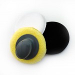 J & T Beaven Ltd Polish Applicator Pads Detailing & Paint Correction > Εφαρμογεις ΚΕΡΙΩΝ-ΣΦΡΑΓΙΣΤΙΚΩΝ
