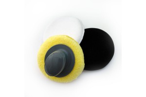 J & T Beaven Ltd Polish Applicator Pads Detailing & Paint Correction > Εφαρμογεις ΚΕΡΙΩΝ-ΣΦΡΑΓΙΣΤΙΚΩΝ