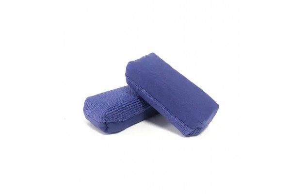 Md Chems Mini Applicators – Σφουγγάρια Εφαρμογής Κεραμικών & Κεριών Detailing & Paint Correction > Εφαρμογεις ΚΕΡΙΩΝ-ΣΦΡΑΓΙΣΤΙΚΩΝ
