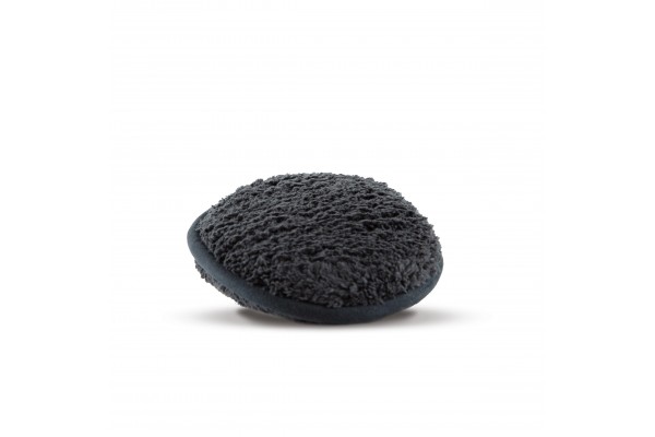 Autobrite Direct Plush Microfibre Applicator - Εφαρμογεας Μικροινας Detailing & Paint Correction > Εφαρμογεις ΚΕΡΙΩΝ-ΣΦΡΑΓΙΣΤΙΚΩΝ