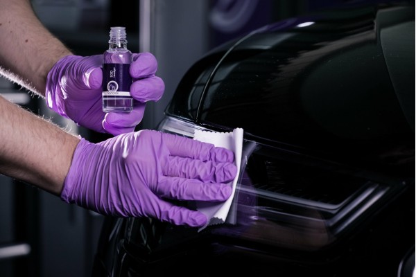 Nanolex Nanolex Si3D Headlight & Trim-Ceramic For Headlights And Plastics 30ml Detailing & Paint Correction > Κεραμικες Επιστρωσεις