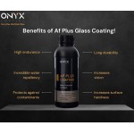 Onyx Onyx Af Plus Glass Coating Detailing & Paint Correction > Κεραμικες Επιστρωσεις