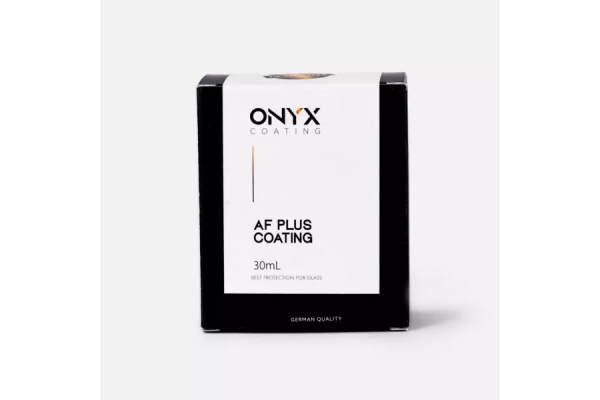 Onyx Onyx Af Plus Glass Coating Detailing & Paint Correction > Κεραμικες Επιστρωσεις