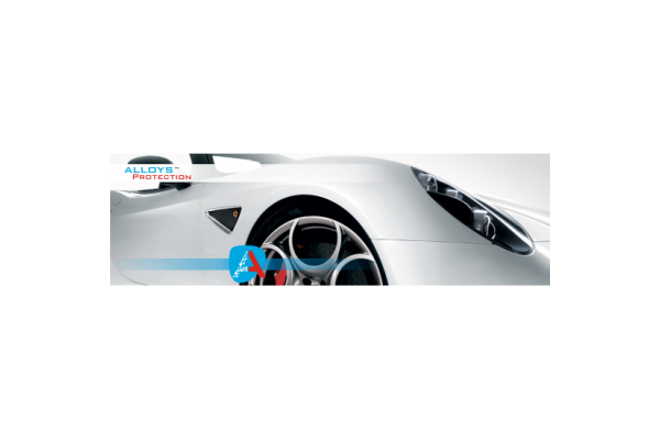 Ceramic Bond Ceramic Bond Alloys 50ml Detailing & Paint Correction > Κεραμικες Επιστρωσεις