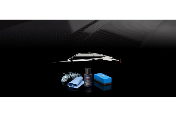 Cartec Bv Cartec Ceramig Guard Detailing & Paint Correction > Κεραμικες Επιστρωσεις