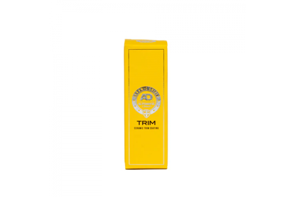Autobrite Direct Ceramic Shield Trim - Trim Resorer And COATING (30ml) Detailing & Paint Correction > Κεραμικες Επιστρωσεις