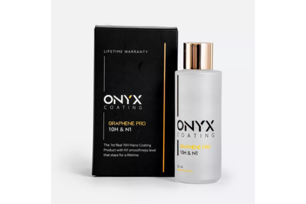 Onyx Onyx Graphene Pro 10H & N1 Detailing & Paint Correction > Κεραμικες Επιστρωσεις