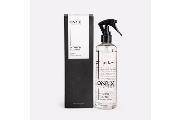 Onyx Onyx Interior Coating Detailing & Paint Correction > Κεραμικες Επιστρωσεις