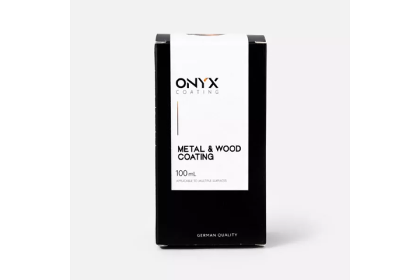 Onyx Onyx Metal & Wood Coating Detailing & Paint Correction > Κεραμικες Επιστρωσεις