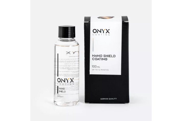 Onyx Onyx Nano Shield Coating Detailing & Paint Correction > Κεραμικες Επιστρωσεις