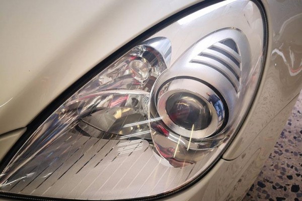 Ceramic Bond Ceramic Bond Transparent 150ml Detailing & Paint Correction > Κεραμικες Επιστρωσεις
