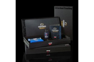 Cartec Bv Cartec Ceramig Guard Detailing & Paint Correction > Κεραμικες Επιστρωσεις