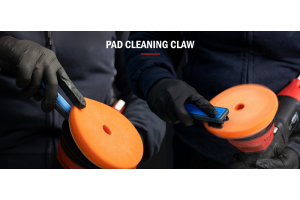 Cartec Bv Cartec Βουρτσακι Καθαρισμου Σφουγγαριων Γυαλισματος Detailing & Paint Correction > ΣΦΟΥΓΓΑΡΙΑ-MF-ΓΟΥΝΕΣ Γυαλισματος