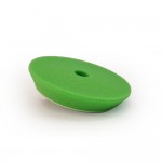 Carspec Carspec Green Da One Step Polishing Pad 150mm X 125 Mm 125mm Detailing & Paint Correction > ΣΦΟΥΓΓΑΡΙΑ-MF-ΓΟΥΝΕΣ Γυαλισματος