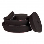 Cartec Bv Anthracite Finishing Pad Detailing & Paint Correction > ΣΦΟΥΓΓΑΡΙΑ-MF-ΓΟΥΝΕΣ Γυαλισματος
