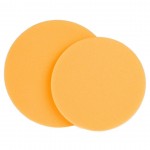 Cartec Bv Yellow Compounding Pad Detailing & Paint Correction > ΣΦΟΥΓΓΑΡΙΑ-MF-ΓΟΥΝΕΣ Γυαλισματος