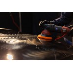 Cartec Bv Orange Unipad Detailing & Paint Correction > ΣΦΟΥΓΓΑΡΙΑ-MF-ΓΟΥΝΕΣ Γυαλισματος
