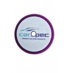 Carspec Carspec Green Da One Step Polishing Pad 150mm X 125 Mm 125mm Detailing & Paint Correction > ΣΦΟΥΓΓΑΡΙΑ-MF-ΓΟΥΝΕΣ Γυαλισματος