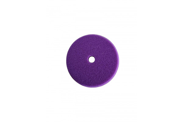 Carspec Carspec Green Da One Step Polishing Pad 150mm X 125 Mm 125mm Detailing & Paint Correction > ΣΦΟΥΓΓΑΡΙΑ-MF-ΓΟΥΝΕΣ Γυαλισματος