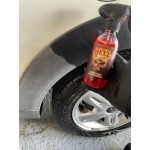 Autobrite Direct HELLSHINE: Liquid Abyss Detailing & Paint Correction > WAXES-SEALANTS
