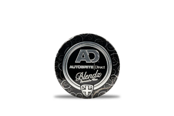 Autobrite Direct Black Magic Wax 140 Gr Detailing & Paint Correction > WAXES-SEALANTS