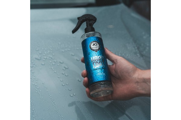 Autobrite Direct Hard Coat – Sprayable Ceramic Coating 250ML Detailing & Paint Correction > WAXES-SEALANTS