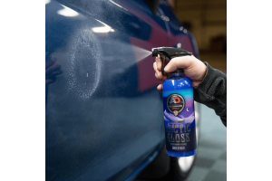 Autobrite Direct Arctic Gloss - Quick Detailer 500 Ml Detailing & Paint Correction > WAXES-SEALANTS