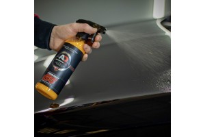 Autobrite Direct Project 64 - Spray Gloss Enhancer Detailing & Paint Correction > WAXES-SEALANTS