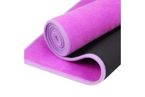 Στρωμα Γυμναστικης Microfiber 170x60cm