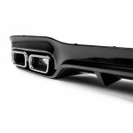 Διαχύτης Αέρα Πίσω Προφυλακτήρα Κατάλληλος Για Mercedes E-Class W213 S213 Sport Line (2016-2019) Διαχύτης Αέρα Πίσω Προφυλακτήρα Κατάλληλος Για Mercedes E-Class W213 S213 Sport Line (2016-2019)