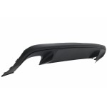 Διαχύτης Αέρα Πίσω Προφυλακτήρα Κατάλληλος Για Vw Jetta Mk6 Vi (2011-2014) Gli Design