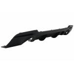 Διαχύτης Πίσω Προφυλακτήρα Κατάλληλος Για Bmw Σειρά 3 E92 Coupe E93 Cabrio (2006-2014) M Performance Design Twin Single Outlet Διαχύτης Πίσω Προφυλακτήρα Κατάλληλος Για Bmw Σειρά 3 E92 Coupe E93 Cabrio (2006-2014) M Performance Design Twin Single Outlet