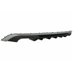 Διαχύτης Πίσω Προφυλακτήρα Κατάλληλος Για Audi A3 8V Facelift Hatchback Sportback (2016-2019) Standard Bumper (SE) S3 Design Διαχύτης Πίσω Προφυλακτήρα Κατάλληλος Για Audi A3 8V Facelift Hatchback Sportback (2016-2019) Standard Bumper (SE) S3 Design