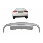 Διαχύτης Πίσω Προφυλακτήρα Κατάλληλος Για Audi A5 8T 2 Doors Coupe Cabriolet (2012-2015) S5 Design Διαχύτης Πίσω Προφυλακτήρα Κατάλληλος Για Audi A5 8T 2 Doors Coupe Cabriolet (2012-2015) S5 Design