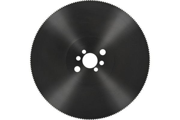 Finocut GV235025X Δισκος Κοπης Σιδηρου Μασιφ DMo5, Φ350MM - Z160, Χοντρο Δοντι