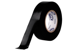 Ηρχ Mονωτική Ταινία Ηλεκτρολόγου 52100 19mmx20m μαύρη, Hpx