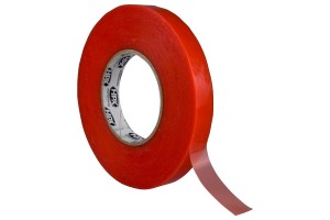 Ηρχ Ταινία Διπλής Όψεως Διάφανη Για Επιγραφές 12mmx50m, Hpx