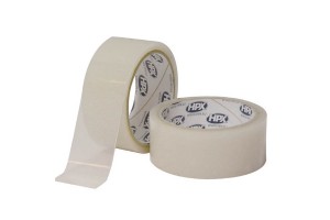 Ηρχ Αυτοκόλλητη Σφραγιστική Ταινία Ημιδιαφανής 38mmx1,5m, Hpx