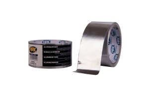 Ηρχ Ταινία Αλουμινίου 50mmx10m, Hpx