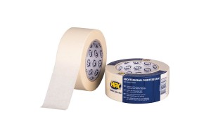 Ηρχ Χαρτοταινία Professional 60oC 50mmx50m, Hpx