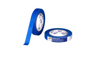 Ηρχ Χαρτοταινία Βαφής Uv Μπλε 25mmx45m, Hpx