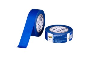 Ηρχ Χαρτοταινία Βαφής Uv Μπλε 50mmx45m, Hpx